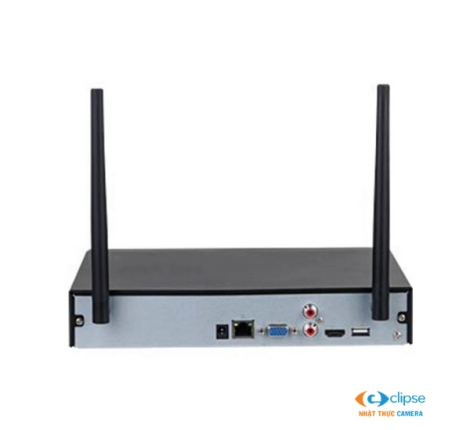 Đầu ghi 4 kênh Wifi IMOU NVR1104HS W S2 giá tốt nhất T2/2024